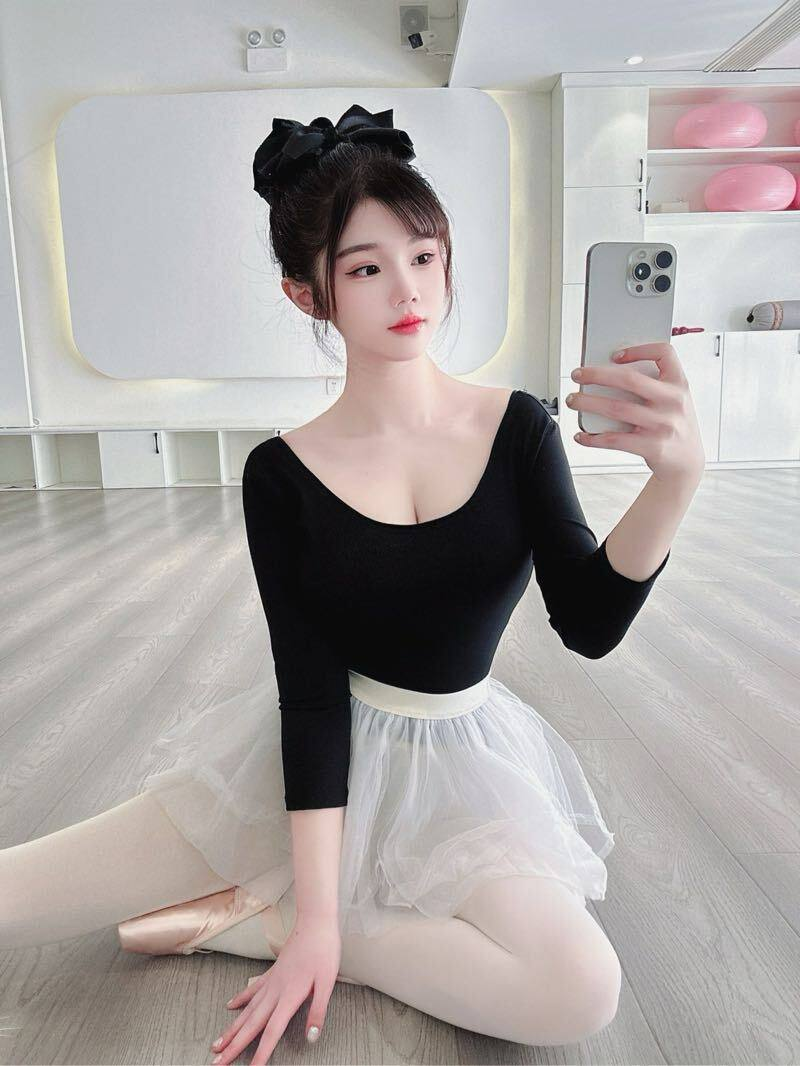 长滩个人自约兼职❤️不是可爱，我是让你放松到上瘾💌个人工作室