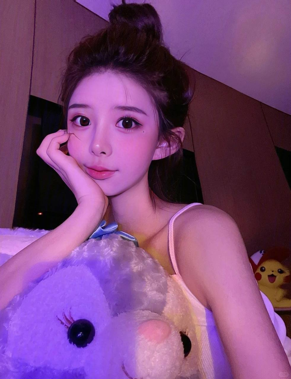 波士顿留学生兼职🌸温柔可爱 小鸟依人 🌸身材性感&nbsp; 🉑甜🉑御