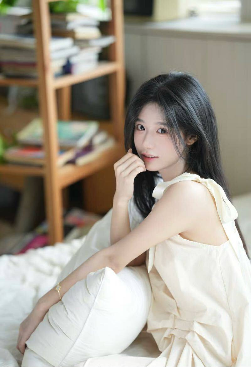 温柔体贴，B紧水多，热情主动，态度一级好