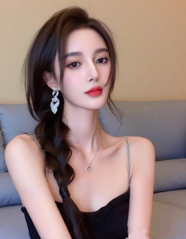 性格像女朋友一样温柔 初次下水 愿温柔以待🫰 🉑六九 舌吻  （三番市可约，可上门）